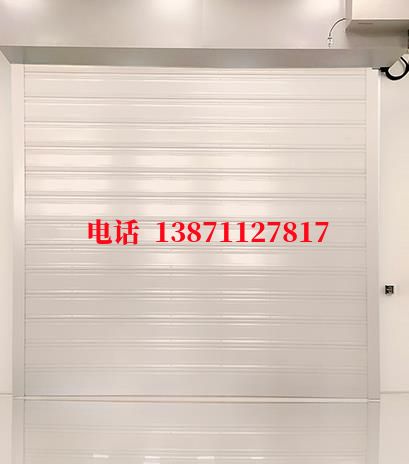 山东防爆柔性卷帘门