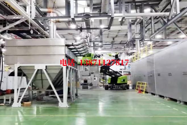 山东机电设备安装工程,设备安装公司